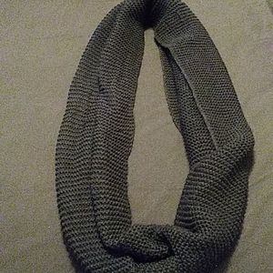 Wool Scarf